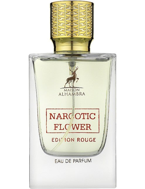 Maison Alhambra Narcotic Flower Addiction 100 Ml EDP Spray
