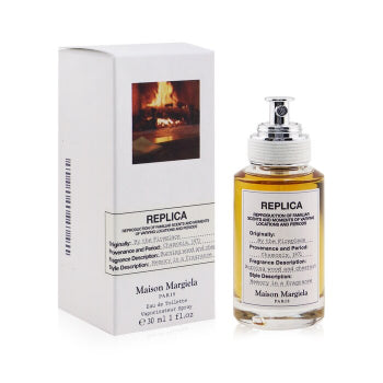 Maison Margiela Replica By the Fireplace, Eau de Toilette, 30ml 1.0fl oz