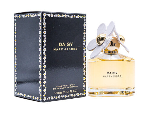 Marc Jacobs Daisy Perfume 100 ml Eau de Toilette Spray Tester for Women