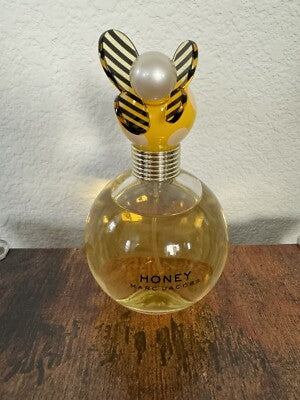 Marc Jacobs Honey, Eau de Parfum, 100ml 3.3 fl Oz