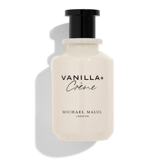 Michael Malul Vanilla + Creme Eau de Parfum Spray 3.4 oz