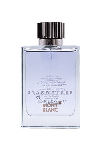 Mont Blanc Starwalker EDT Spray 2.5 OZ/75ml Tester for Men