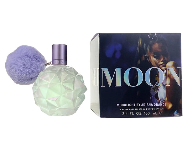 Moonlight by Ariana Grande Eau de Parfum Spray 3.4 oz/100ml