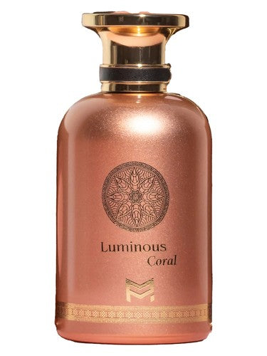 Patek Maison Luminous Coral Eau De Parfum, 100ml 3.4fl oz