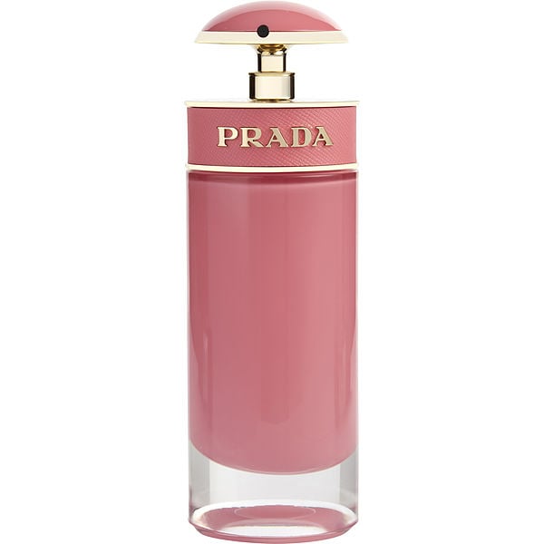 Prada Candy Gloss Eau De Toilette Spray 2.7 OZ Tester for Women