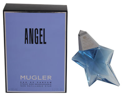 Thierry Mugler Angel, Eau De Parfum, 50ml 1.6fl oz