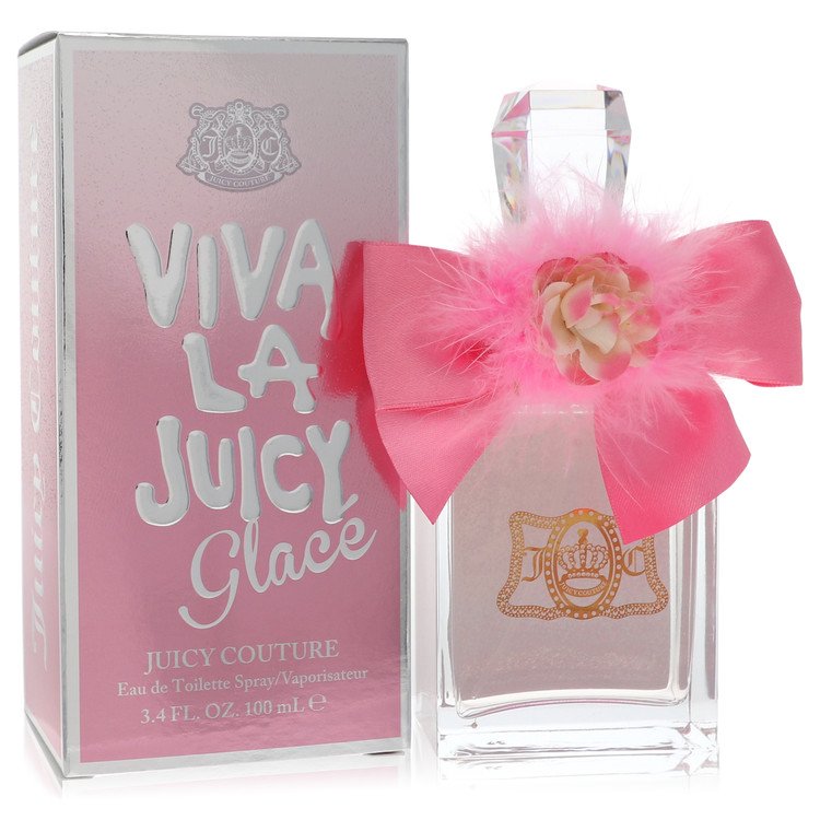 Juicy Couture Viva La Juicy Glace, Eau de Toilette, 100m 3.4 oz