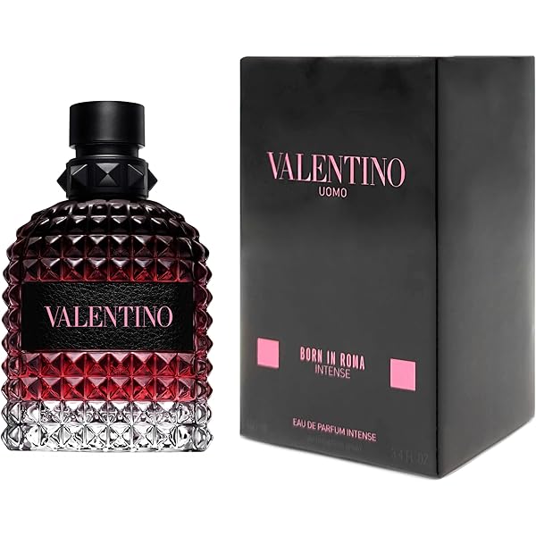 Valentino Male UOMO Born in Roma Extradose, 50ml