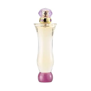 Versace Woman, Eau de Parfum, 100ml 3.4 Oz
