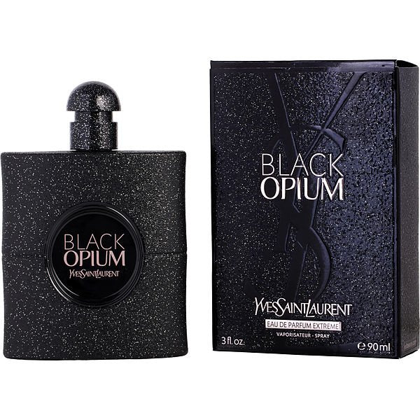 Yves Saint Laurent Black Opium Extreme EDP 90ml Spray