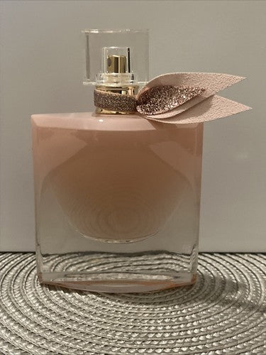 Lancome La Vie Est Belle Vanille Nude 50ml/1.7 fl. oz. Eau de Parfum TESTER
