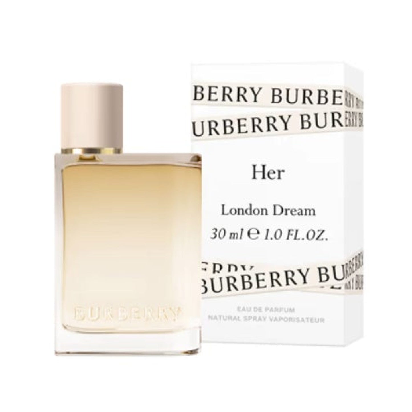 Burberry Her London Dream Eau De Parfum 1oz/30ml Spray