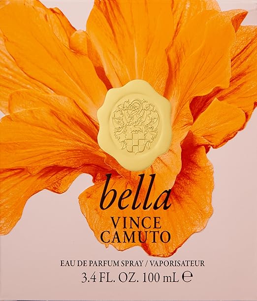 Vince Camuto Bella, Eau de Parfum, 100ml 3.4fl oz