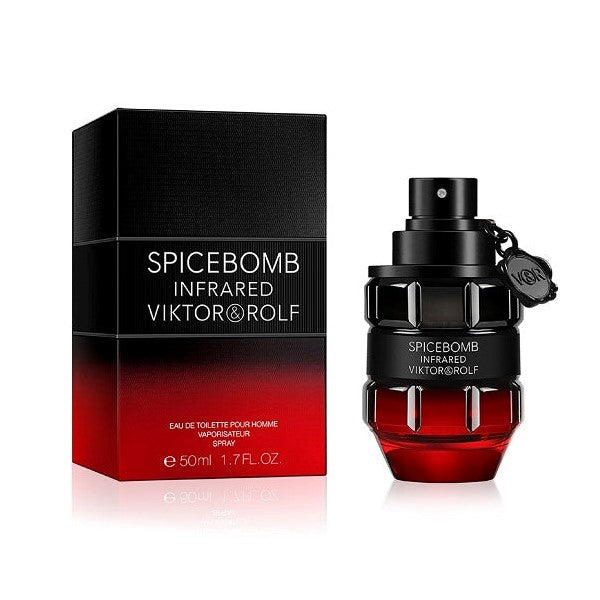 Viktor & Rolf Spicebomb Infrared EDP 90ml/3.04 fl.oz.