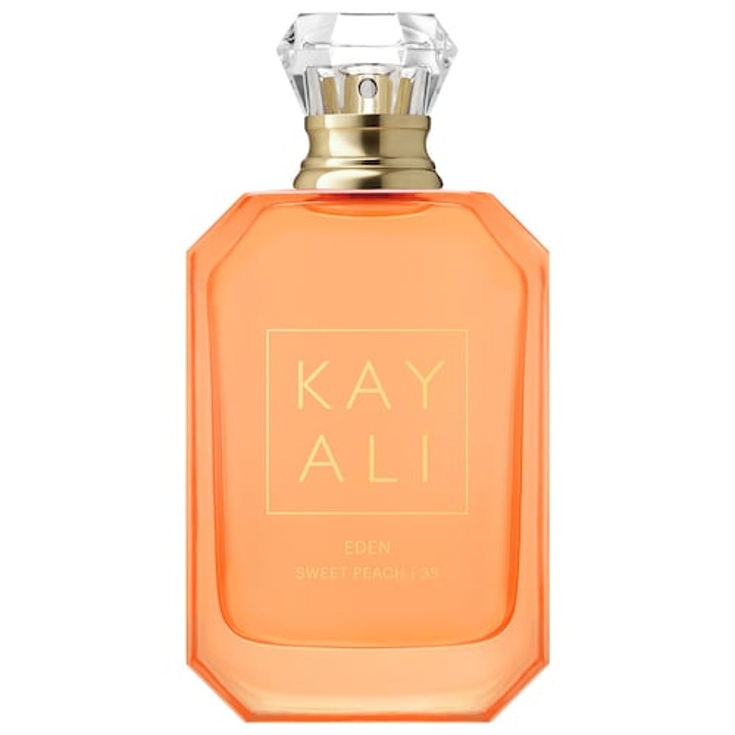 KAYALI Eden Sweet Peach 35 Eau De Parfum 1.7fl Oz/50ml