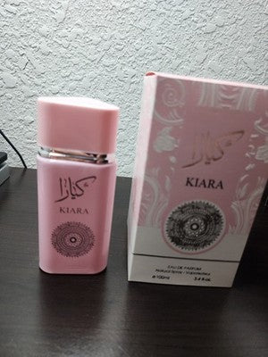 Fragrance Couture Kiara Women's 3.4 Oz/100ml Eau De Parfum Spray