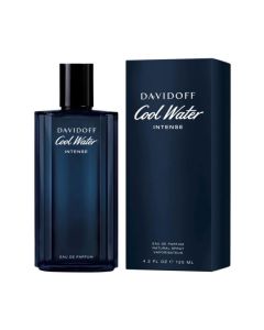 Davidoff Cool Water EDT Spray 4.2oz NIB