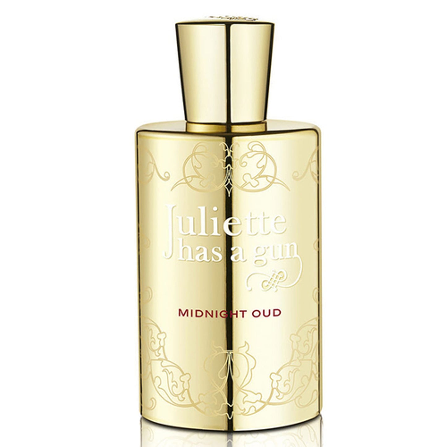Juliette Has A Gun Midnight Oud Eau De Parfum 100ml/3.3 fl. oz.