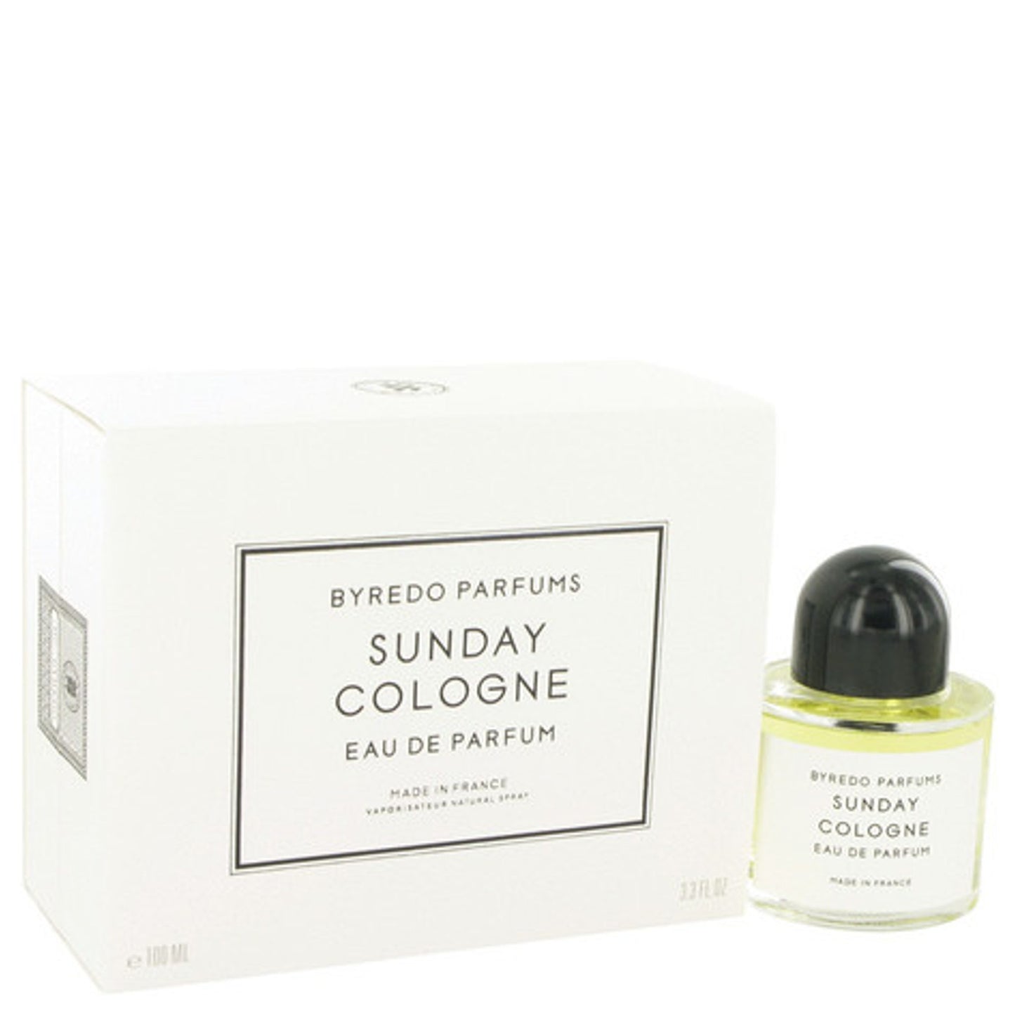 Byredo Sunday Cologne Eau de Parfum Spray 100 ml/3.3 fl. oz. Unisex