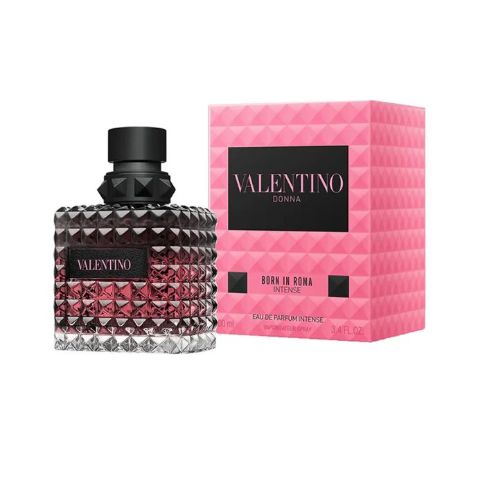 Valentino Donna Born in Roma Intense, Eau de Parfum, 100ml 3.4fl oz