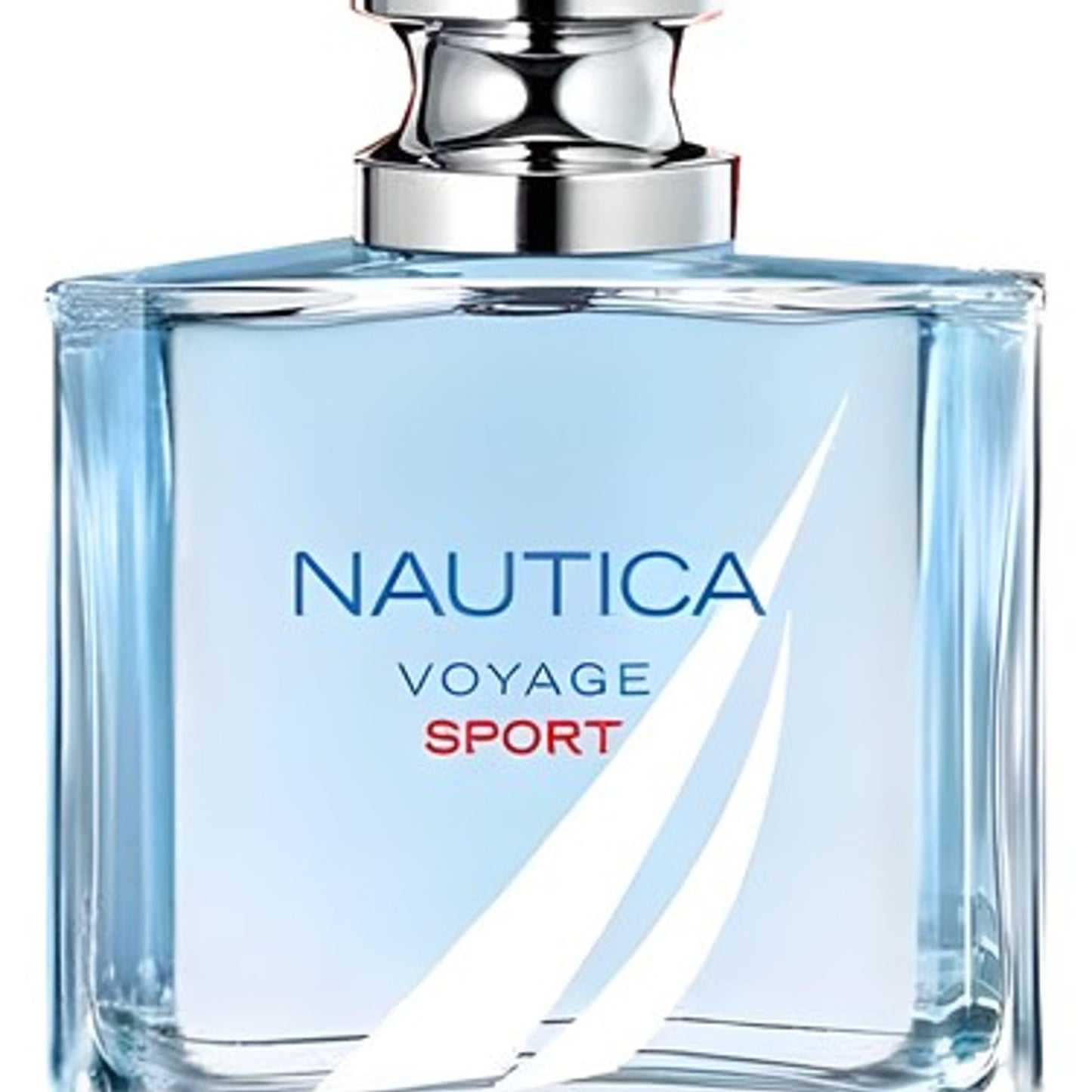 Nautica Voyage Sport EDT Spray 3.3 oz/100ml for Men