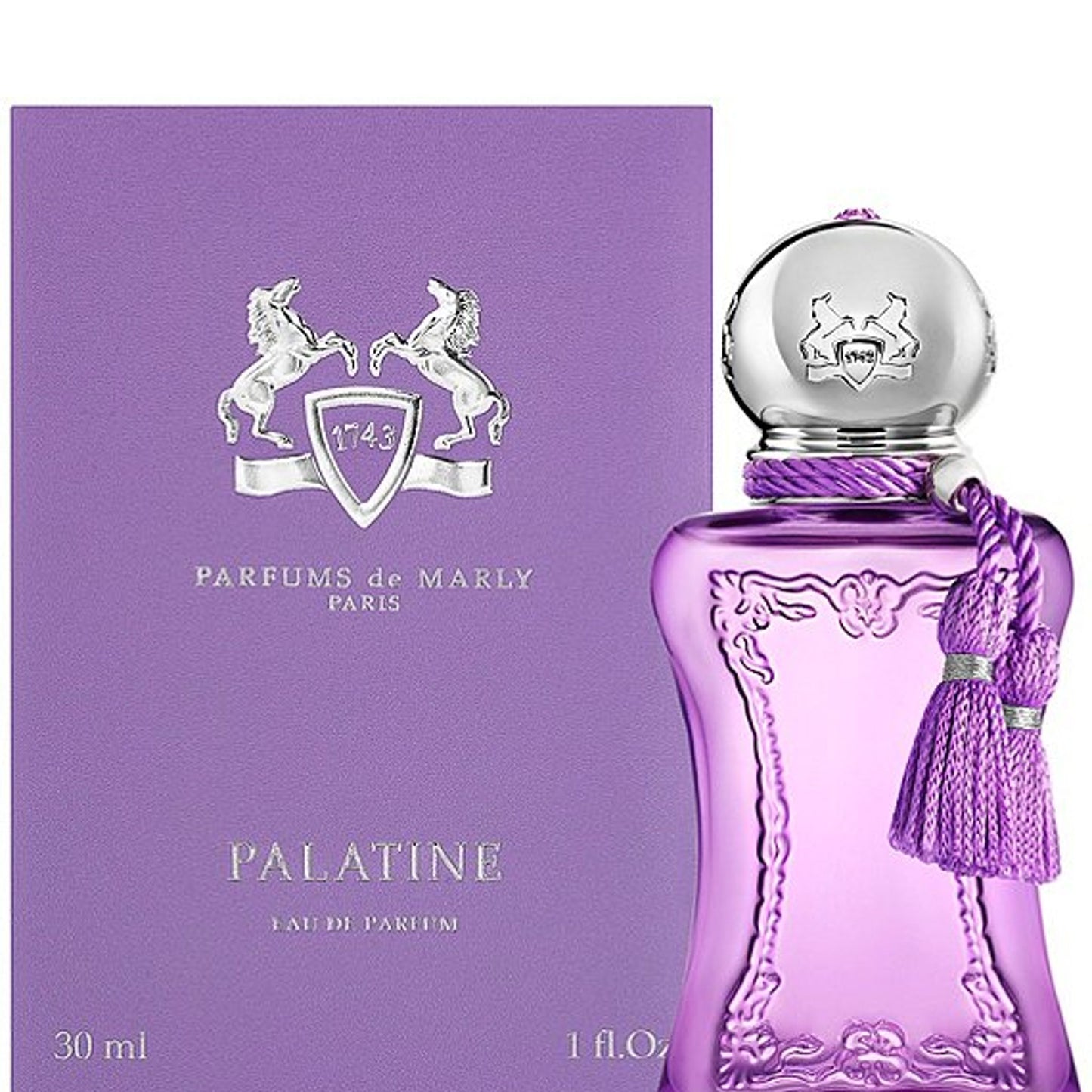 Parfums De Marly Palatine Eau De Parfum, 2.5 Oz/75ml