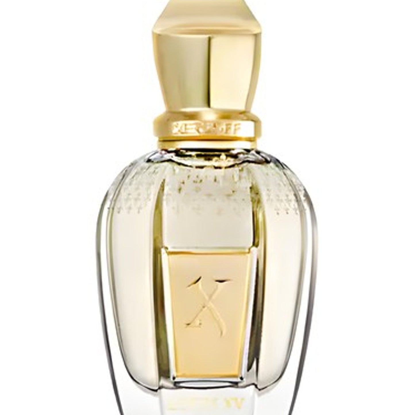 Xerjoff Louis XV 1722 Rose Parfum 1.7 Oz/50ml