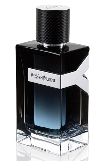 Yves Saint Laurent for Men, Eau de Parfum, 100ml 3.3fl oz
