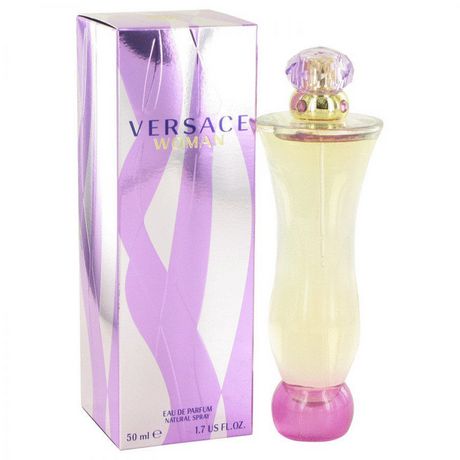 Versace Woman, Eau de Parfum, 100ml 3.4 Oz