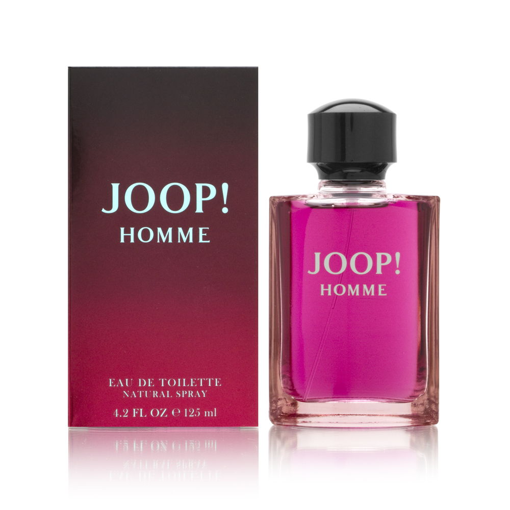 Joop! Homme EDT 125ml Spray
