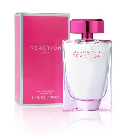 Kenneth Cole Reaction for Women - 3.4 Oz EDP Spray