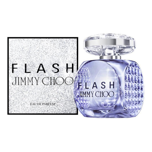 Jimmy Choo Flash Eau de Parfum, 100ml 3.3fl oz