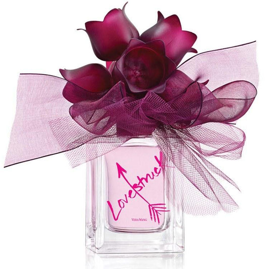 Vera Wang Love Struck, Eau de Parfum 100ml 3.4 Oz
