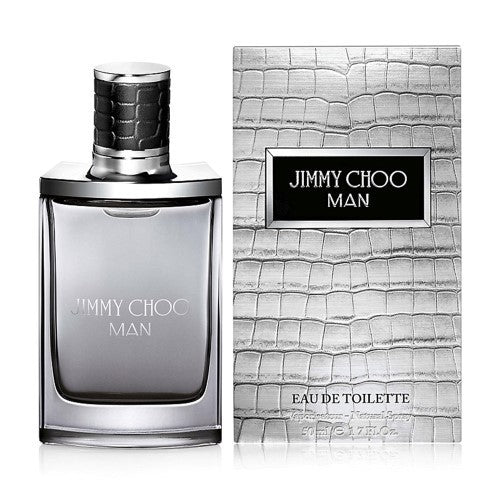 Jimmy Choo Man, Eau de Toilette, 30ml 1.0fl oz