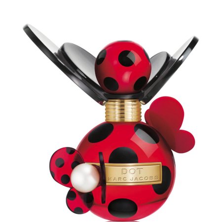 Marc Jacobs Dot Edp Spray 1.7 Oz, 50ml
