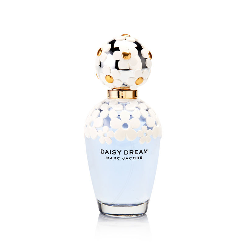 Marc Jacobs Daisy Dream Eau de Toilette Spray 3.4 Oz Tester
