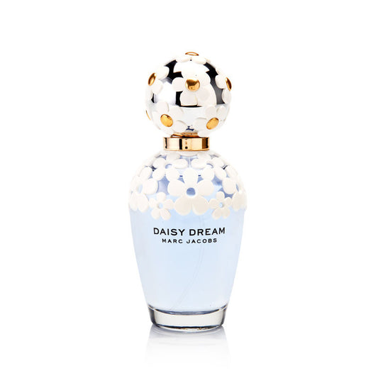 Marc Jacobs Daisy Dream Eau de Toilette Spray 3.4 Oz Tester