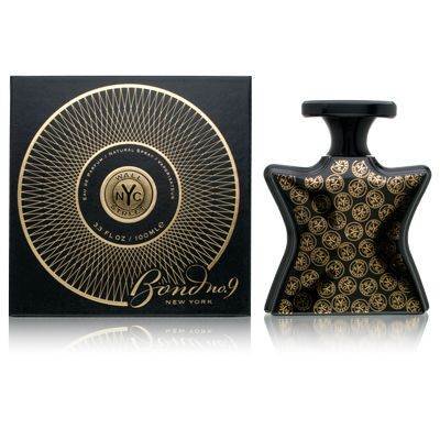 BOND NO.9 Wall Street Eau De Parfum, 100ml 3.3 Oz Unisex