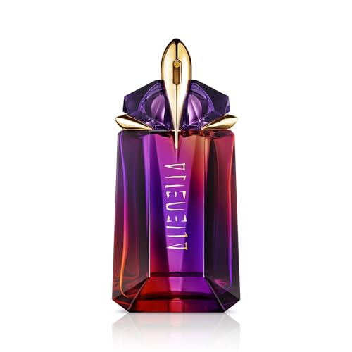 Thierry Mugler Alien Hypersense - 2 Oz EDP Spray Refillable
