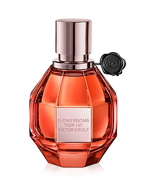 Viktor & Rolf Flowerbomb Tiger Lily 50 ml Eau De Parfum