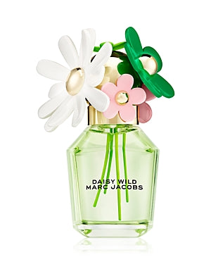 Marc Jacobs Daisy Wild Eau De Parfum 1.6 Oz/50ml