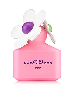 Marc Jacobs Daisy Pop EDT Spray 1.6 oz/50 ml Limited Edition