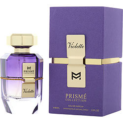 Patek Maison Prisme Violette Eau de Parfum, 90ml 3.0fl oz Unisex