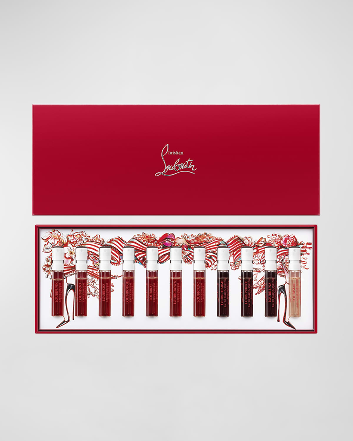 Christian Louboutin Loubiworld Scent Library OS 2ml/0.07 fl. oz.
