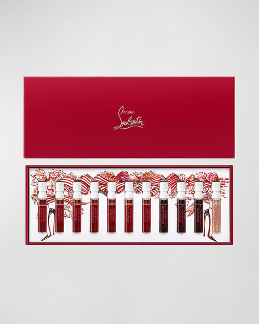 Christian Louboutin Loubiworld Scent Library OS 2ml/0.07 fl. oz.