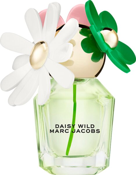 Marc Jacobs Daisy Wild Eau De Parfum, 1 Oz