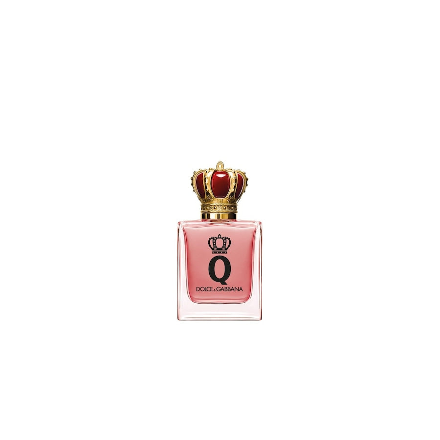 Dolce & Gabbana Eau De Parfum Intense 50ml/1.7 fl. oz. Women New