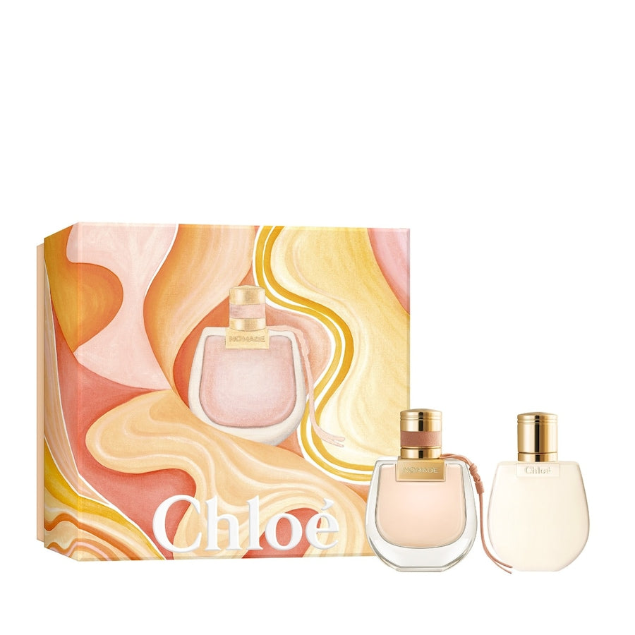 Chloé Nomade Women's Gift Pack 1.6 fl. oz. & 3.3 fl. oz./100ml
