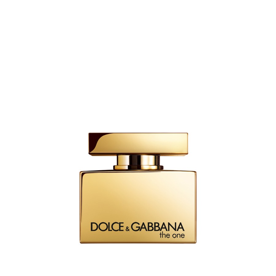 Dolce & Gabbana GOLD the One, Eau de Parfum Intense, 75ml 2.5fl oz