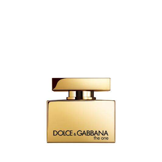 Dolce & Gabbana GOLD the One, Eau de Parfum Intense, 75ml 2.5fl oz
